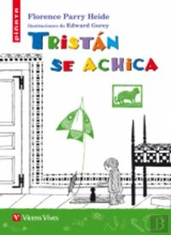 Bertrand.pt - Tristan Se Achica (Piûata)