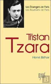 Tristan Tzara