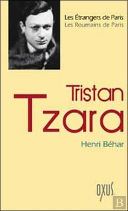 Bertrand.pt - Tristan Tzara