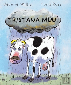 Bertrand.pt - Tristana Múu