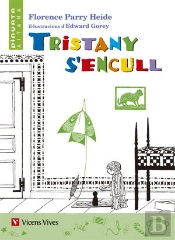 Tristany S'Encull (Pinyata-Aitana)