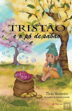 Bertrand.pt - Tristão e o Pó de Sabão