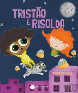 Bertrand.pt - Tristão e Risolda
