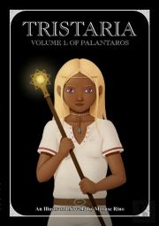 Tristaria Volume 1