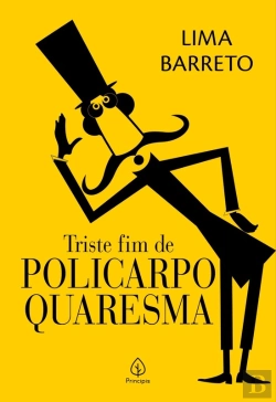 Bertrand.pt - Triste Fim De Policarpo Quaresma