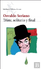 Triste, Solitario Y Final