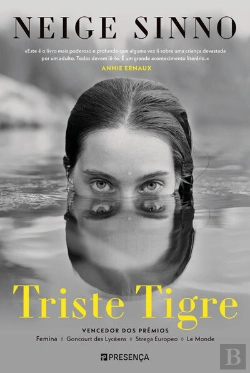 Bertrand.pt - Triste Tigre