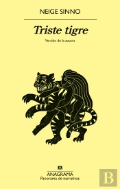 Triste Tigre