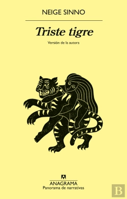 Bertrand.pt - Triste Tigre