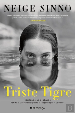 Bertrand.pt - Triste Tigre