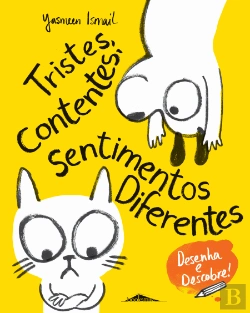 Bertrand.pt - Tristes, Contentes, Sentimentos Diferentes