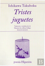 Tristes Juguetes
