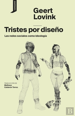 Bertrand.pt - Tristes Por Diseño