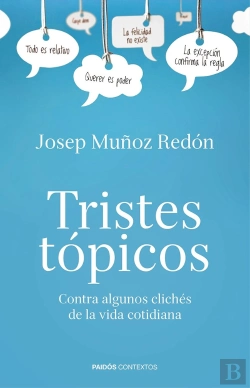 Bertrand.pt - Tristes Tópicos