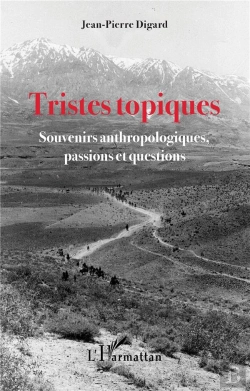 Bertrand.pt - Tristes Topiques : Souvenirs Anthropologiques, Passions Et Questions