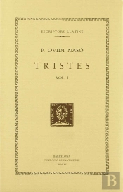 Tristes, Vol. I: Llibres I-Ii