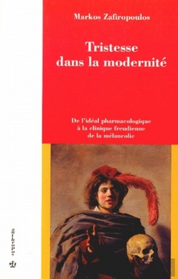Bertrand.pt - Tristesse Dans La Modernité