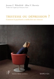 Tristesse Ou Dépression