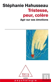 Tristesse, Peur, Colère ; Agir Sur Ses Émotions