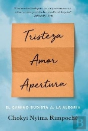 Tristeza Amor Apertura