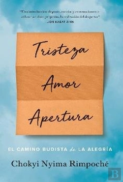 Bertrand.pt - Tristeza Amor Apertura