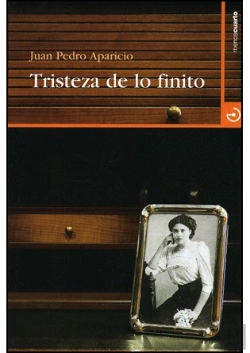 Bertrand.pt - Tristeza De Lo Finito