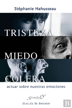 Bertrand.pt - Tristeza, Miedo, Cólera