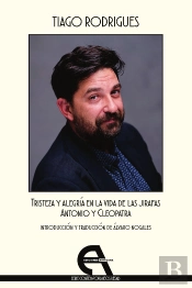 Tristeza Y Alegria En La Vida De Las Jirafas / Antonio Y Cle