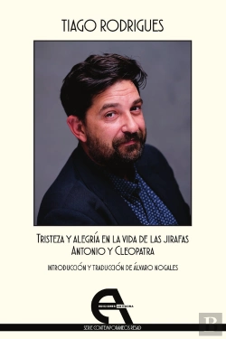Bertrand.pt - Tristeza Y Alegria En La Vida De Las Jirafas / Antonio Y Cle