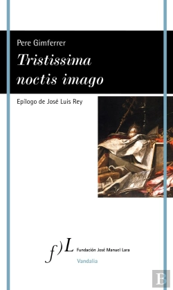 Bertrand.pt - Tristissima Noctis Imago