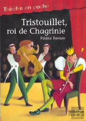 Tristouillet Roi De Chagrinie