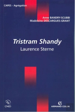 Bertrand.pt - Tristram Shandy - Laurence Sterne : Laurence Sterne