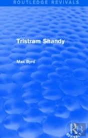 Tristram Shandy (Routledge Revivals)
