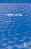 Tristram Shandy (Routledge Revivals)
