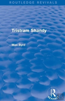 Bertrand.pt - Tristram Shandy (Routledge Revivals)
