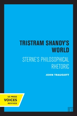 Bertrand.pt - Tristram Shandy'S World