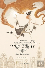 Tristrás Ed. Catalán