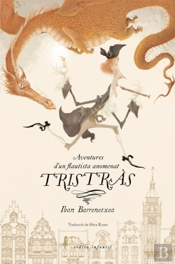 Bertrand.pt - Tristrás Ed. Catalán