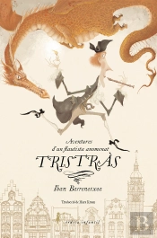 Tristras (Ed. Catalan)