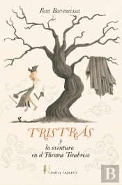 Tristras Y La Aventura Del Paramo Tenebroso