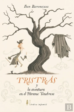 Bertrand.pt - Tristras Y La Aventura Del Paramo Tenebroso