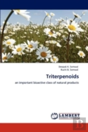 Triterpenoids