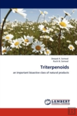 Bertrand.pt - Triterpenoids