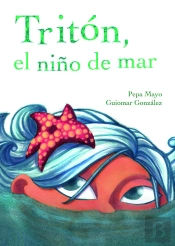 Triton, El Niño De Mar
