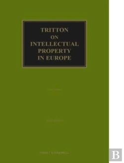 Bertrand.pt - Tritton On Intellectual Property In Europe