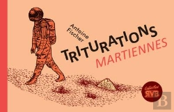 Bertrand.pt - Triturations Martiennes