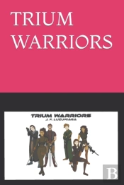 Trium Warriors