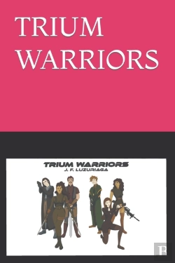 Bertrand.pt - Trium Warriors