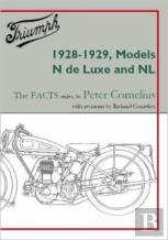 Triumph 1928-1929, Models N De Luxe And Nl
