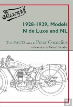 Bertrand.pt - Triumph 1928-1929, Models N De Luxe And Nl